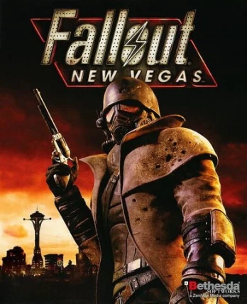 Fallout New Vegas PC