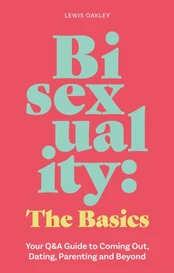 Bisexuality: The Basics kaina