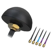Teltonika Combo MIMO WiFI Dach Antenne SMA-Anschluss