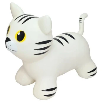 Šokinėjimo kamuolys Gerardos Toys
