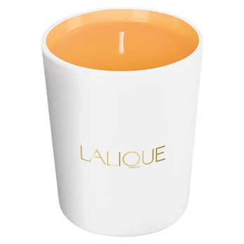 Lalique Scented Candle, 190 g