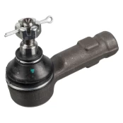 FEBI FE26186 Tie rod end kaina