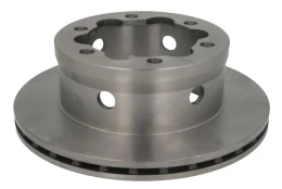 FERODO FCR191A Brake Disc kaina