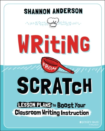 Writing from Scratch