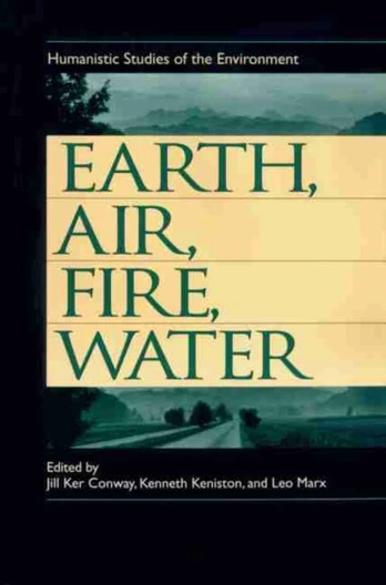 Earth, Air, Fire and Water