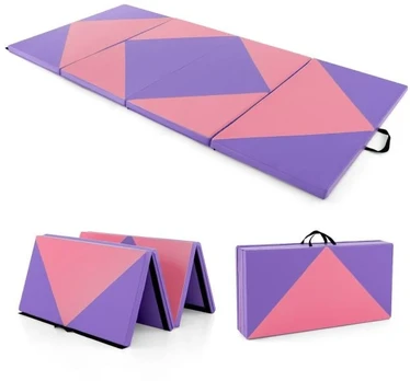 Gimnastikos kilimėlis 240 x 117 x 5 cm