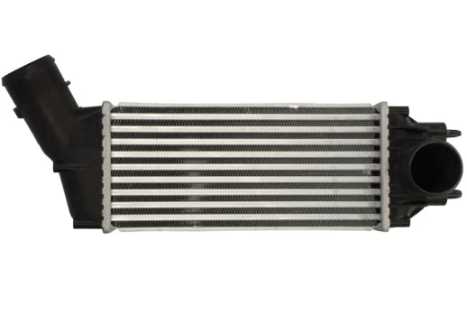tarpinis suslėgto oro aušintuvas, kompresorius THERMOTEC DAC016TT