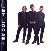 CD Let Loose - Let Loose