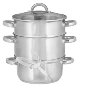 Marjukka sulčių virimo puodas, 5 L kaina