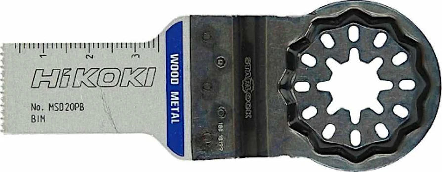 Hikoki HIKOKI MT MEDINIS AŠMENYS MW20P