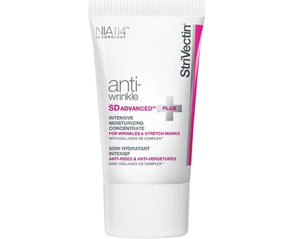 StriVectin SD Advanced PLUS Intensive Moisturizer for Stretchmarks and Wrinkles 2 Oz / 59 Ml