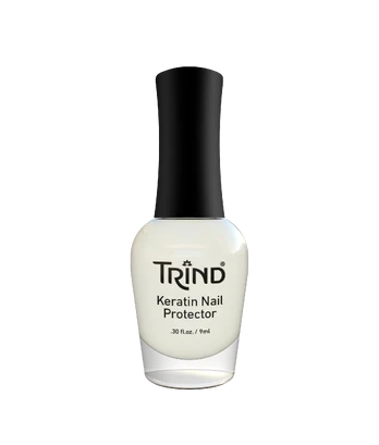 Trind - Keratin Nail Protector - 9 ml