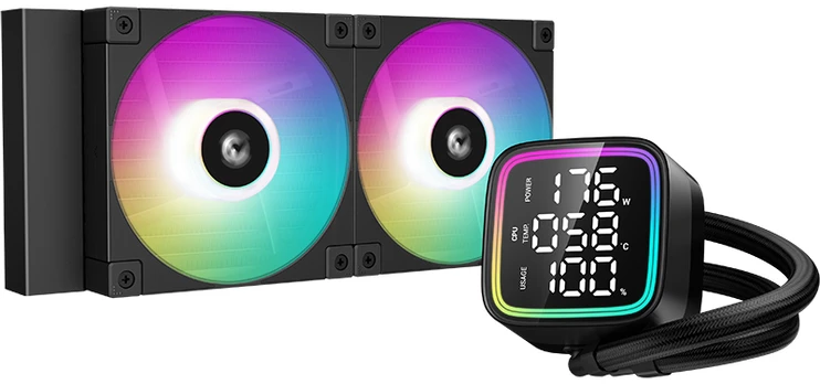 DeepCool LD240