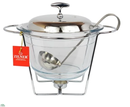 Toidu soojendaja marmite ZILNER ZL-9502