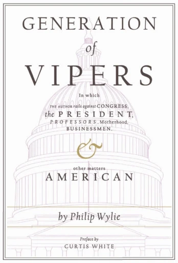 Generation of Vipers