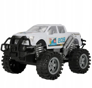 Mega Creative Auto Visureigis P/B 35X25X19 MIX2 MC PBH 18/36