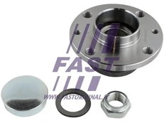 Rato guolio komplektas FAST FT24030 kaina