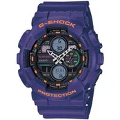 Laikrodis vyrams Casio The G/G-Shock GA-140-6AER (411)