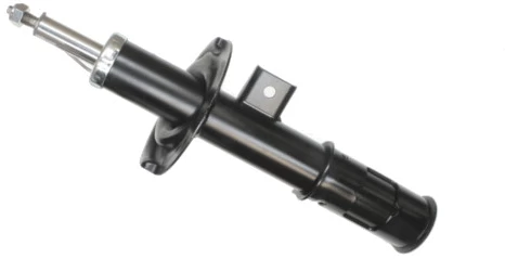 SACHS 316 762 Shock absorber