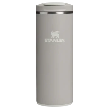 Stanley Termopuodelis STANLEY AEROLIGHT Flip Top (0.35 l)