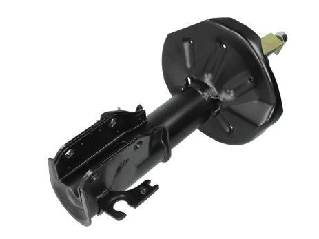 SACHS 313 401 Shock absorber