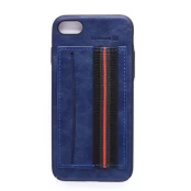 Evelatus iPhone 7 / 8 / SE 2020 Cubit Plastic Apple Blue kaina
