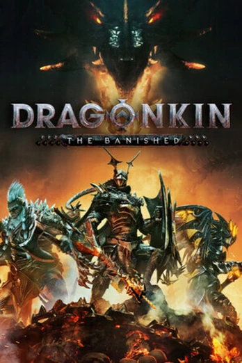 Dragonkin: The Banished PC