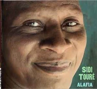 CD Sidi Touré - Alafia
