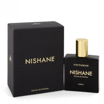 Nishane Unutamam Extrait De Parfum Spray  unisex  30 Ml For Men