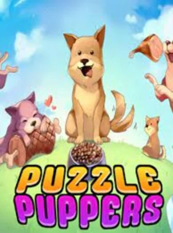 Puzzle Puppers PC