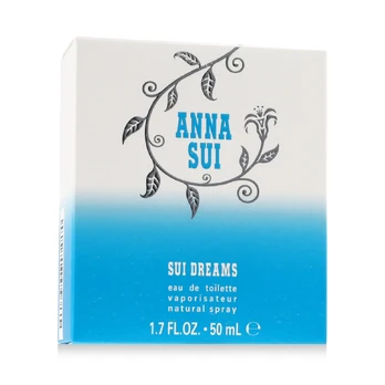 Anna Sui Sui Dreams EDT 50ml