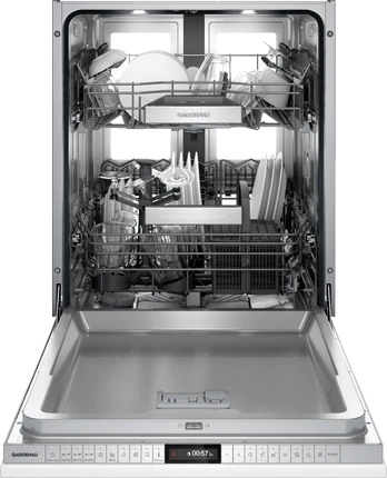 Indaplovė Gaggenau DF481101