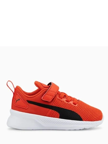 Puma sportbačiai vaikams Flyer Runner, Raudoni, 24
