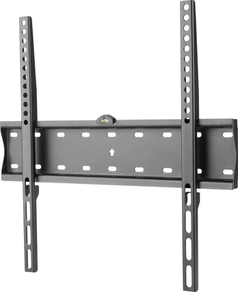 InLine® Basic wall mount, for flat screen TV 81-140cm (32-55"), max. 40kg