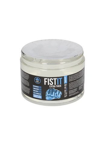 Shots Special Edition Extra Thick Lubricant - 17 fl oz / 500 ml