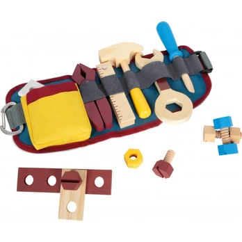 Tool Belt "Workshop"