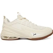 Puma Laisvalaikio batai Meza 312044 19 Kreminė