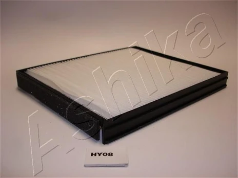 Filtras, salono oras ASHIKA 21-HY-H08
