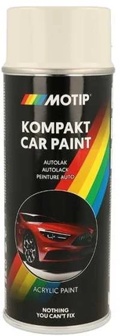 Motip Autoacryl spray 45550 - 400ml