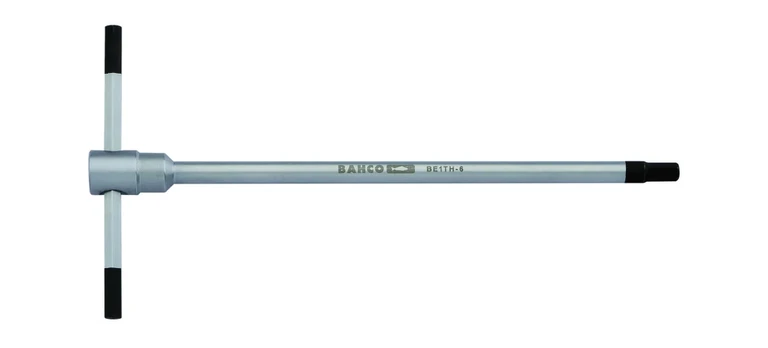 Bahco T-type hex key wrench 2mm