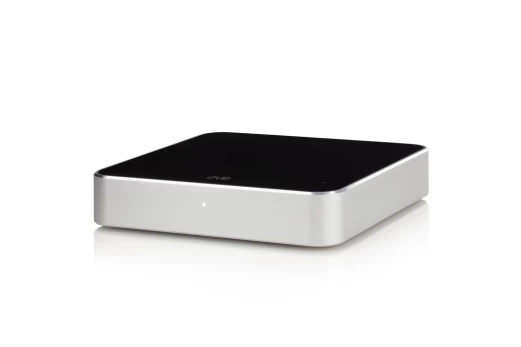 Eve Play – Audio Streaming Interface for AirPlay