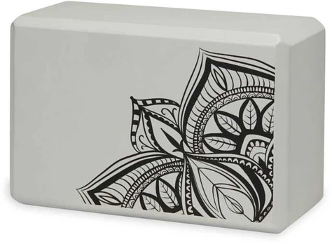 Kostka do Jogi Gaiam Dovetail 64975