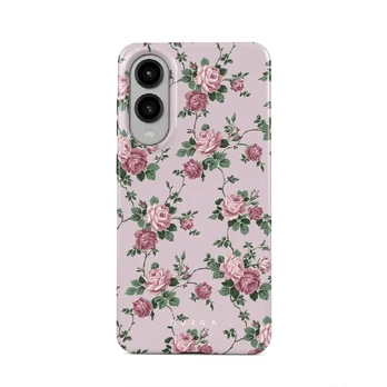 Alice - Samsung Galaxy S25 Edge Case