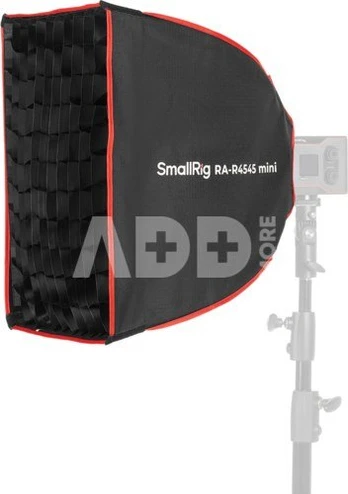 SmallRig 4683 Mini Square Softbox RA-R4545