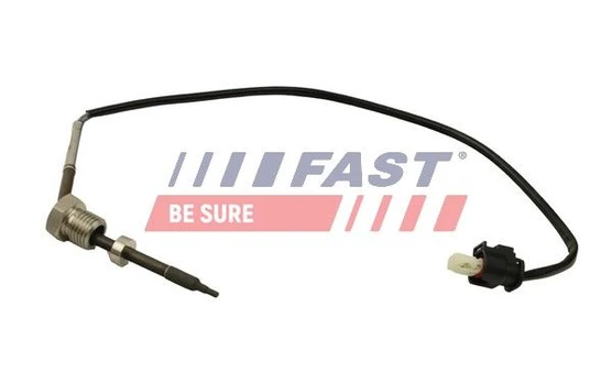 Jutiklis, išmetamųjų dujų temperatūra FAST FT80264