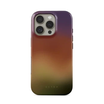 October - iPhone 16 Pro Case, Tough (MagSafe) / N/A
