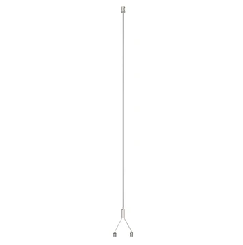 LEDVANCE Linear IndiviLED nedhængningswire 1 stk.
