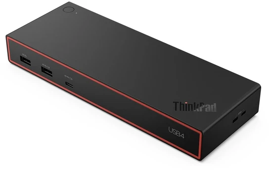 Lenovo ThinkPad 5000 - Docking station