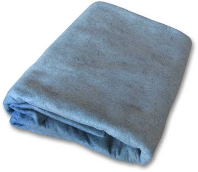 Veltinio paklotas baseinui - paviršiaus tankis 300g / m²