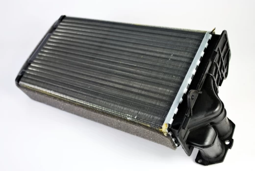 THERMOTEC D6P005TT Interior heater radiator